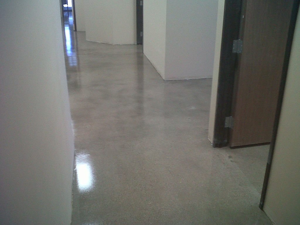 Polished Concrete Commercial Flooring Concrete Flooring Western Design Coatings Inc Phoenix Az